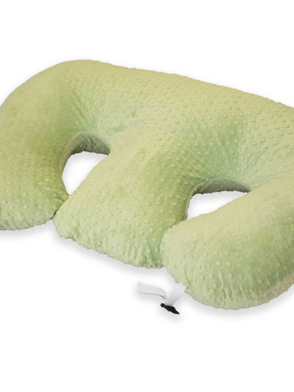 Twin Z nursing pillow